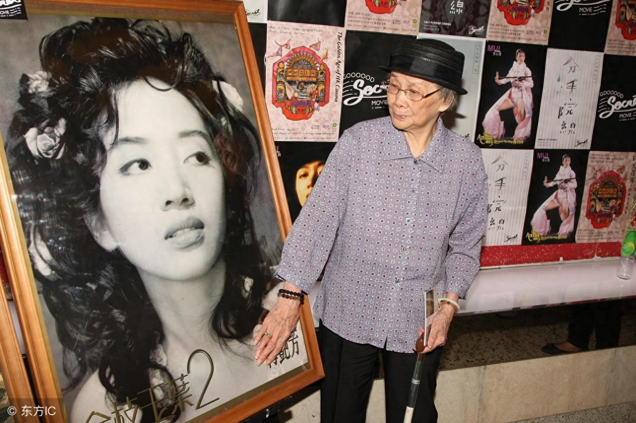 影坛天后梅艳芳十大经典电影