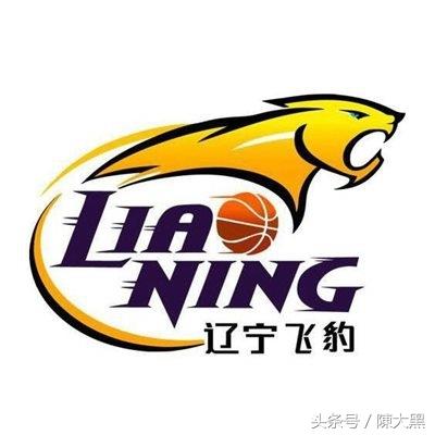 CBA20支球队队标，八一最经典，山西最时尚！
