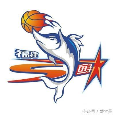 CBA20支球队队标，八一最经典，山西最时尚！