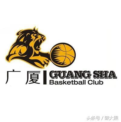 CBA20支球队队标，八一最经典，山西最时尚！