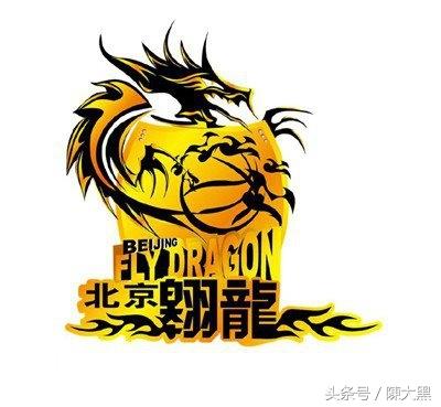 CBA20支球队队标，八一最经典，山西最时尚！