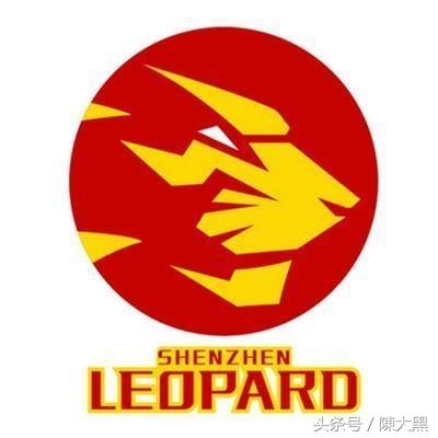 CBA20支球队队标，八一最经典，山西最时尚！