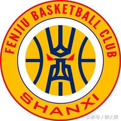 CBA20支球队队标，八一最经典，山西最时尚！
