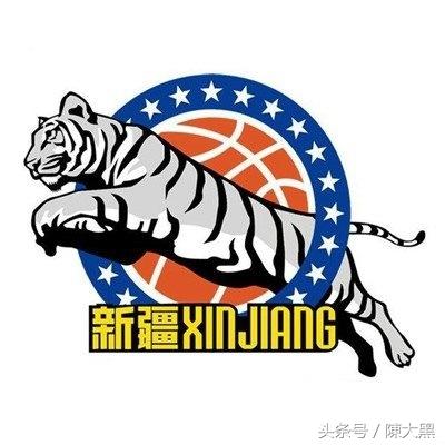 CBA20支球队队标，八一最经典，山西最时尚！