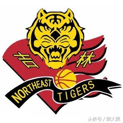 CBA20支球队队标，八一最经典，山西最时尚！