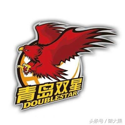 CBA20支球队队标，八一最经典，山西最时尚！