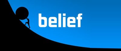 ​每日一词 - belief 详解