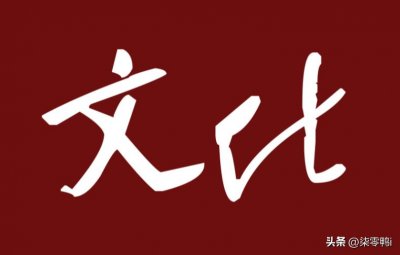 ​你是怎么理解“文化”的？