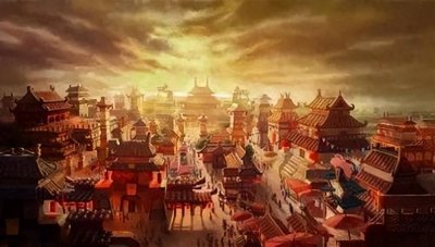 ​唐朝衰败的原因是什么？只是因为安史之乱？