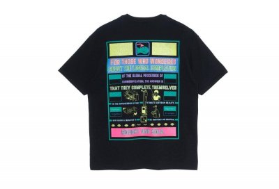 ​核心单品少而精？！本周 Cav Empt 发售预览！