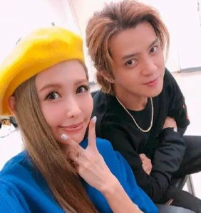 ​香港宅男女神也中招，和罗志祥合作电影生情，曾酒店密会两小时？