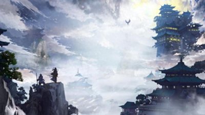​盘点白金大神血红的十六本高口碑小说，喜欢血红的书友不要错过！