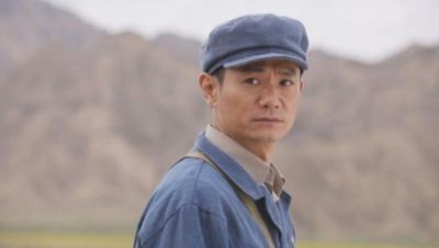 ​果静林：早年丧母，中年丧妻，妻子去世后单身12年，没人能代替她