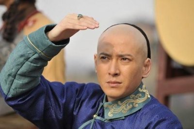 ​九阿哥其实没那么坏，毒蛇老九言过其实