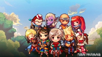 ​DNF 地下城与勇士 经典帝国套将回归-绝版装扮礼盒保底拿！