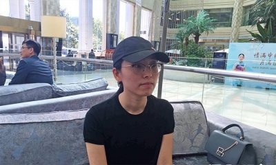 ​关于“徐翔妻子”应莹的四个未解之谜