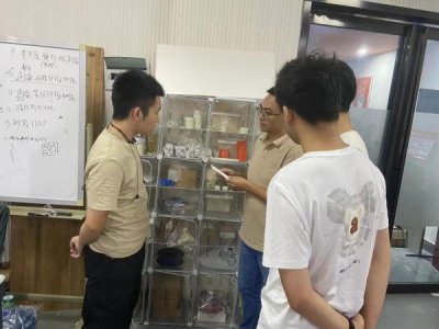 ​莫虎：成效源自初心 成功始于拼搏[组图]