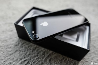 ​iPhone 7“无服务”故障确认，苹果发布召回维修计划，你中招了吗