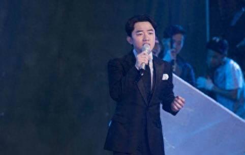 《跨界歌王》最好听的4首歌，无限单曲循环中，第一名实至名归
