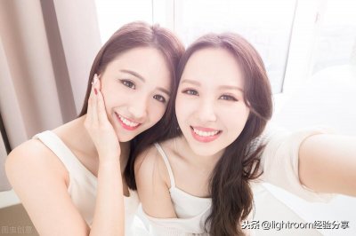 ​怎么自拍好看