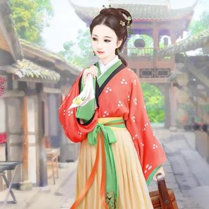 ​种田文：穿成小农女，家徒四壁，她上山打猎采药卖钱养活娘和弟弟