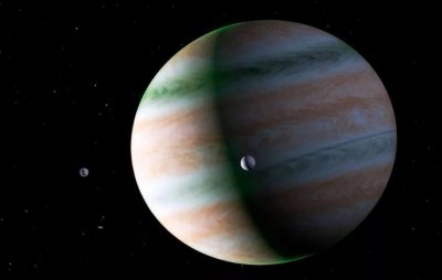 ​NASA发现2颗超级地球，距离地球仅33光年，人类能移民了？