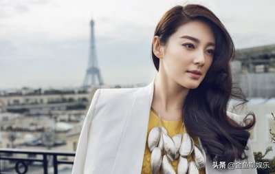 ​张雨绮男友为什么被说成“伪富豪”？扒一扒张钱豪的背景
