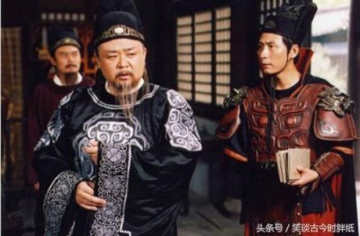 ​神探狄仁杰之秋官客院：元芳变反派大佬，张嘉译冯远征或参演！
