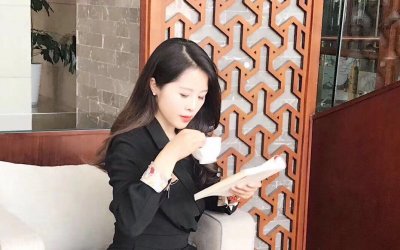 ​李可欣个人简历