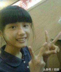 ​网红林小宅旧照曝光：仍然是网红界的一股清流
