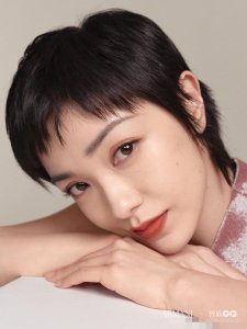 ​35岁的郭采洁曝出新恋情，对象被爆私生活混乱！美女这是为何