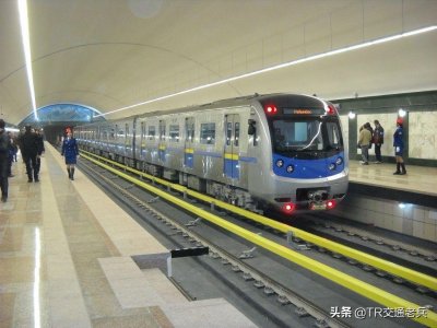 ​城际轨道与地铁、轻轨的区别是什么？大家知道吗？