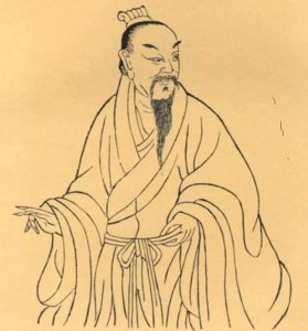 ​北宋末年英雄诗人，傅察十首诗作，充满温润和倔强之感，值得深究