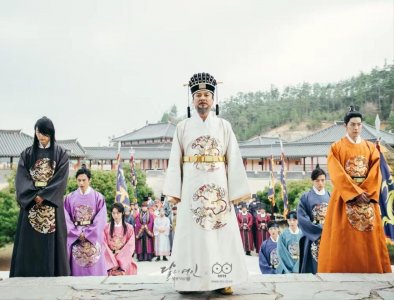 ​高丽开国后的四位王都经历了什么？