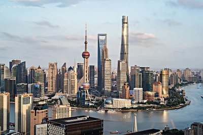 ​上海知名的3位富豪：复兴郭广昌仅排在第二，第一名曾是中国首富