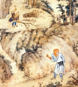 ​《西游记》水帘洞的原主人到底是谁？他有很大嫌疑