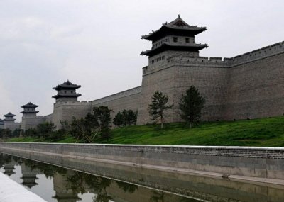 ​山西又迎新高铁站，一等站4台9线，就在大同境内，你期待吗？