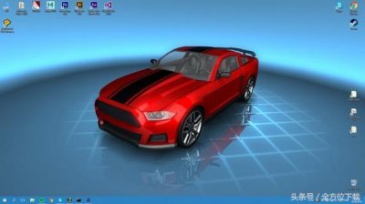 ​还记得steam上很火的壁纸软件吗？今天给大家带来了免费版
