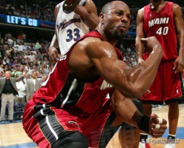 ​莫宁：NBA头号硬汉，换肾后怒送对手9个火锅，助热火夺下总冠军