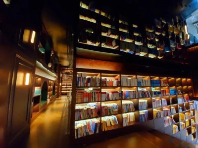 ​在网上卖二手书，需要取得出版物经营许可吗？