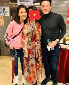 ​霍建华近况曝光，退圈两年的他如今已是大变模样