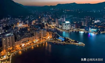 ​被誉为“中国锡都”的云南个旧市，曾经无比辉煌，后又因何没落？