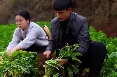 ​石村小月：女大学生不顾父母反对嫁给农村小伙，却被指剧本炒作
