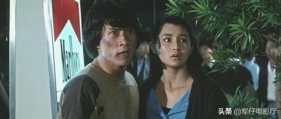 ​值得看10遍以上的《香港经典电影》推荐，这10部你都看过吗