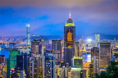 ​香港离岸公司注册终极指南