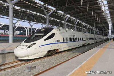 ​汉十高铁动车能不能开到武昌和武汉站？权威回答来了