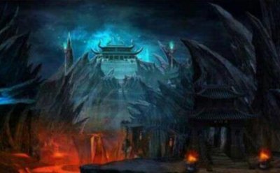 ​中华神话的“阎王”不是一人！总共有10个！都是我们熟知的牛人