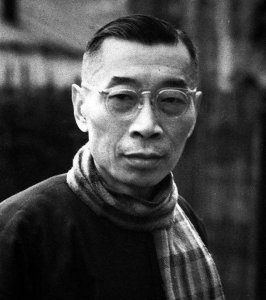​揭秘傅雷的另一面：经常打骂孩子，婚内爱上她人，张爱玲写文痛骂