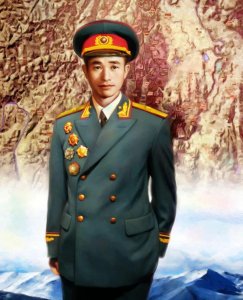 ​红船专访丨蔡长元之子蔡小心：父亲曾为战友报仇险被军法处置