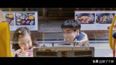 ​七号房的礼物：韩国真实案例改编，虐心父爱，暖心萝莉